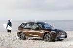 BMW X1 2009 года